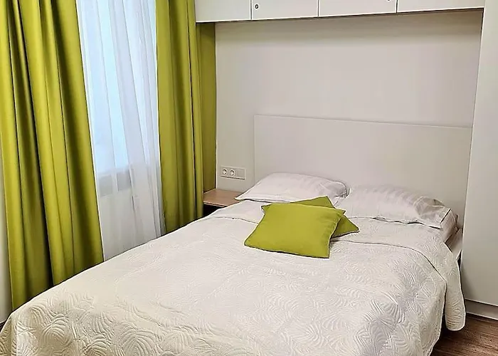 A Touch Of Olive