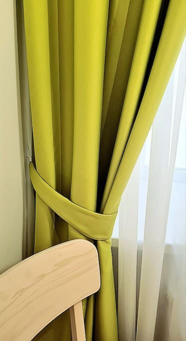 Апартамент A Touch Of Olive *